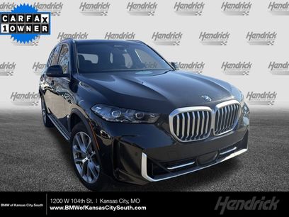Used 2025 BMW X5 xDrive50e