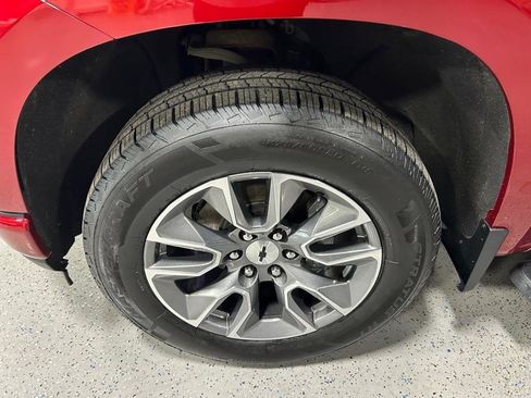 Used 2022 Chevrolet Silverado 1500 RST image 9
