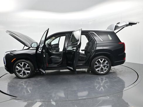 Used 2022 Hyundai Palisade Limited image 60