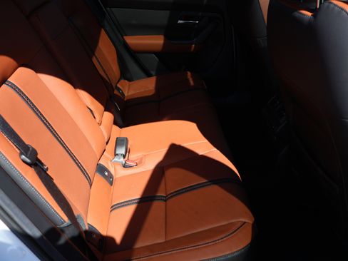 Certified 2025 MAZDA CX-50 2.5 Turbo w/ Accent Package image 13