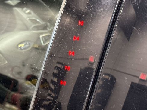 Used 2017 Ford Focus Titanium image 12