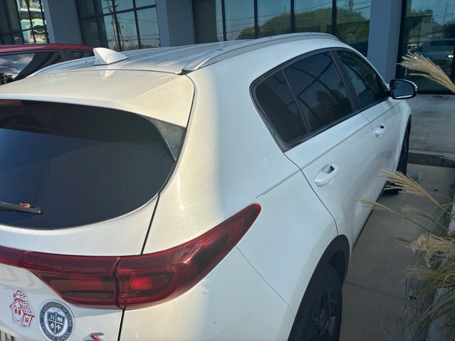 Used 2020 Kia Sportage S FWD image 6