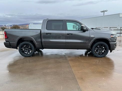 New 2026 RAM 1500 Laramie image 6