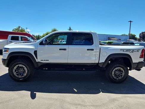 New 2027 RAM 1500 TRX AWD/4WD image 4