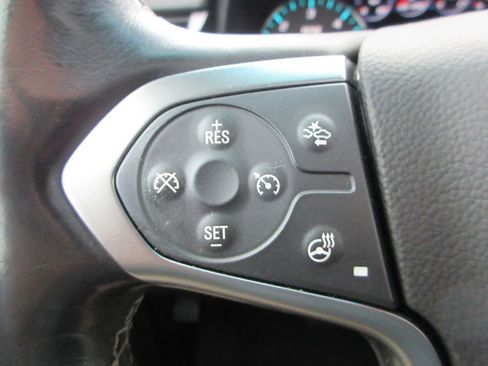 Certified 2017 Chevrolet Tahoe LT w/ LT Signature Package image 29