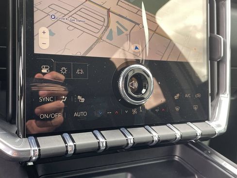 New 2026 GMC Acadia Elevation FWD image 24