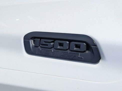 Used 2020 RAM 1500 Sport w/ Level 2 Equipment Goup w/2_L image 14