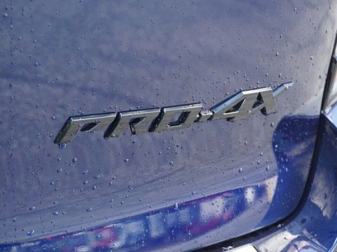 New 2025 Nissan Armada PRO-4X image 5