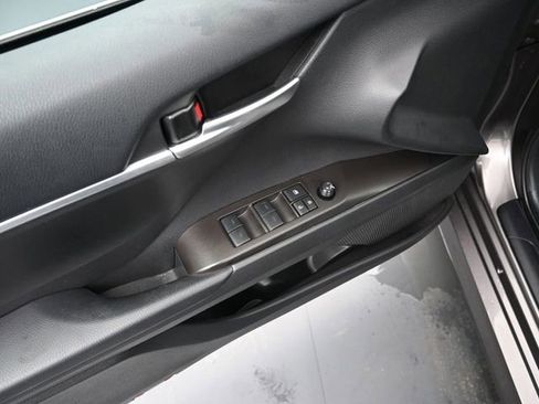 Certified 2023 Toyota Camry LE image 17