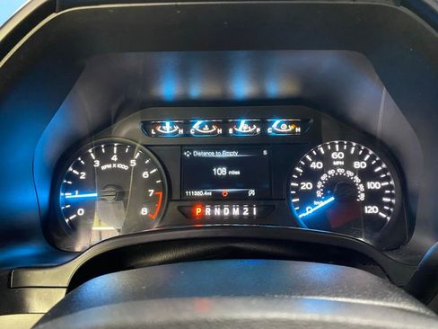 Used 2020 Ford F150 XL w/ Equipment Group 101A Mid image 25