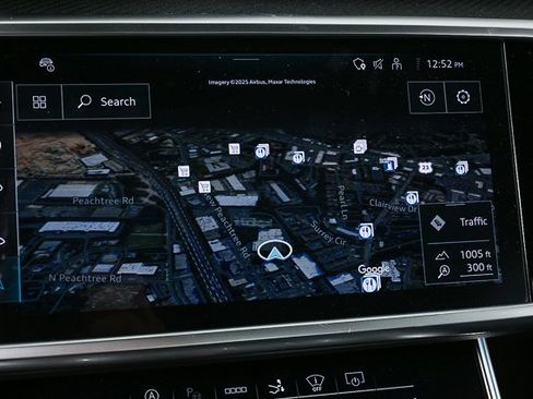 New 2025 Audi RS 7 performance Sportback image 15