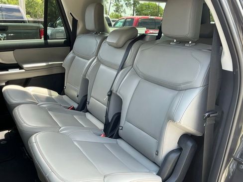 Certified 2025 Ford Expedition Max Active AWD/4WD image 25