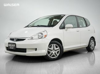 Used 2007 Honda Fit video 1