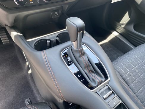 Certified 2024 Honda HR-V Sport image 16