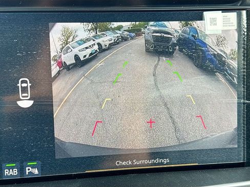 New 2026 Subaru Outback Premium AWD/4WD image 16