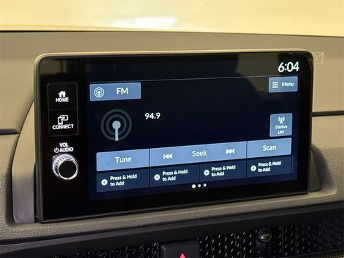 New 2026 Honda CR-V Sport-L image 25