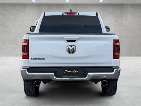Used 2024 RAM 1500 Laramie RWD image 15