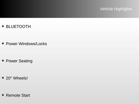 Used 2018 RAM 1500 Big Horn image 8