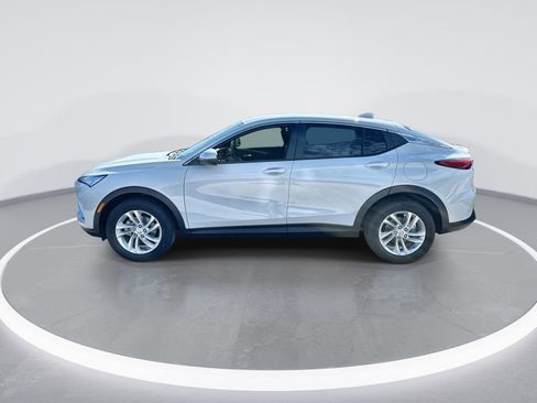 New 2026 Buick Envista Preferred w/ Convenience I Package image 5