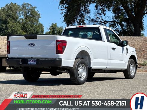 New 2026 Ford F150 XL RWD image 3