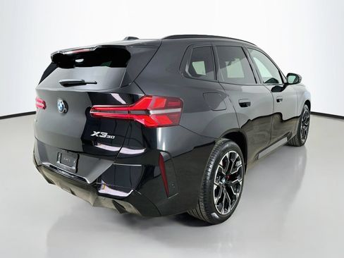 New 2026 BMW X3 xDrive30i w/ Premium Package AWD/4WD image 5