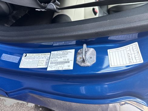 Used 2017 Ford Mustang Premium RWD image 14