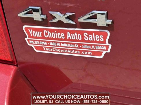 Used 2015 Jeep Patriot High Altitude AWD/4WD image 14
