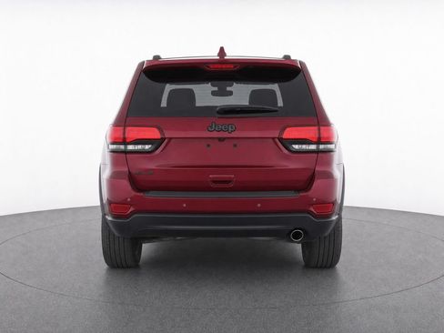 Used 2020 Jeep Grand Cherokee Altitude AWD/4WD image 7