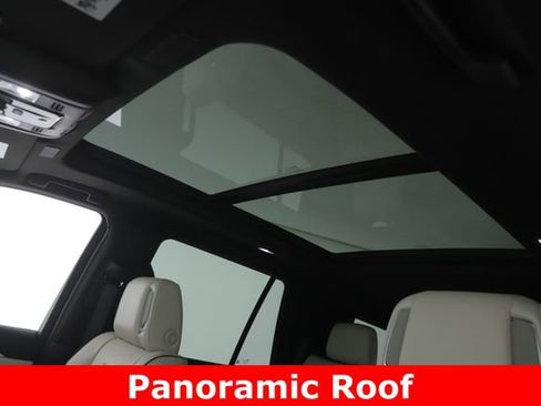 Used 2026 Cadillac Escalade Sport w/ Touring Package AWD/4WD image 19