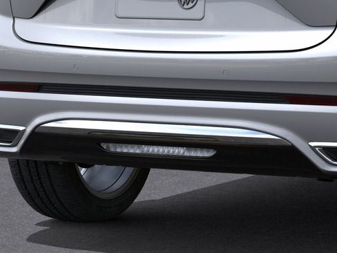 New 2026 Buick Envision Avenir AWD/4WD image 28