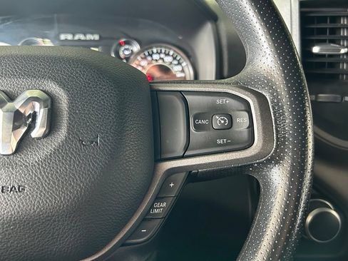 Used 2023 RAM 2500 Tradesman AWD/4WD image 29