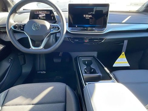 New 2025 Volkswagen ID.4 Pro S image 17
