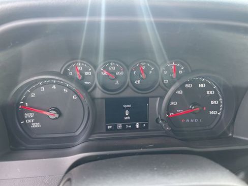 New 2026 GMC Sierra 1500 Pro w/ Pro Value Package AWD/4WD image 19