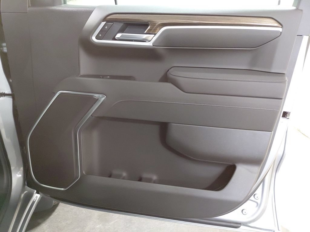 New 2026 Chevrolet Silverado 1500 RST AWD/4WD image 21