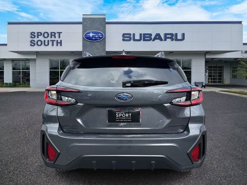 New 2026 Subaru Crosstrek 2.0i Premium image 4