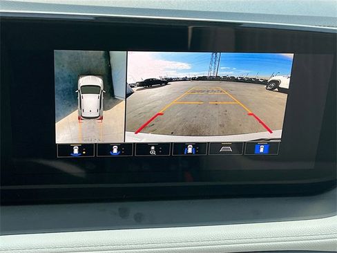 New 2026 Buick Encore GX Avenir w/ Avenir Technology Package image 9