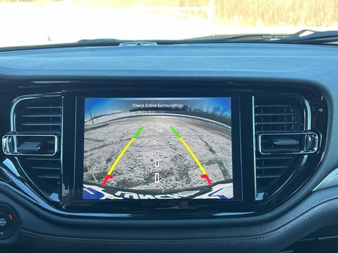 Used 2025 Dodge Durango R/T image 27