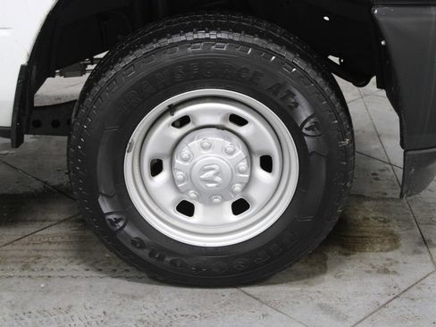 Used 2024 RAM 2500 Tradesman w/ Bed Utility Group AWD/4WD image 14