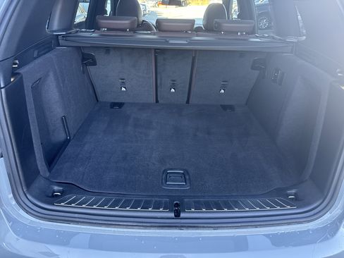 Used 2023 BMW X3 M40i w/ Premium Package image 28