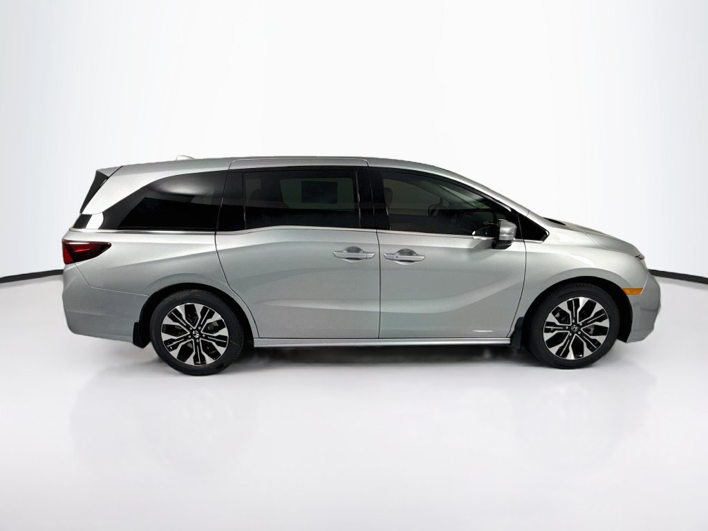 New 2027 Honda Odyssey Elite image 4