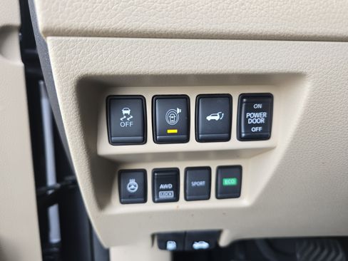 Used 2017 Nissan Rogue SL w/ SL Premium Package image 27