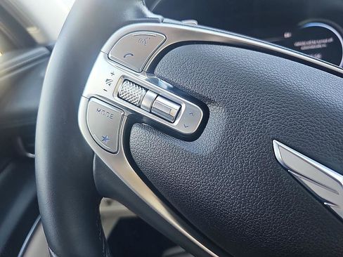 Used 2024 Genesis GV80 3.5T w/ Advanced Package image 23