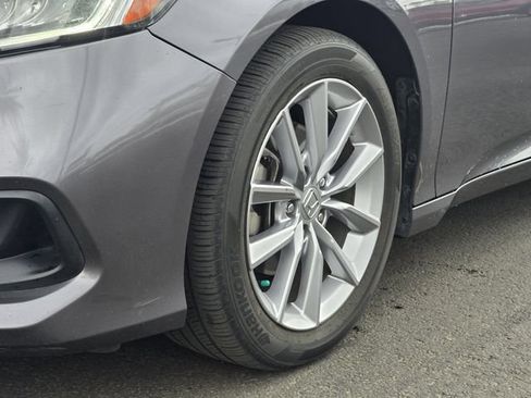 Used 2021 Honda Accord LX image 21