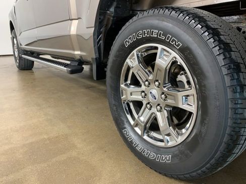 Used 2021 Ford F150 XLT w/ Equipment Group 302A High AWD/4WD image 15