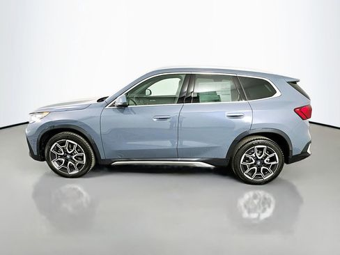 New 2026 BMW X1 xDrive28i w/ Convenience Package image 8