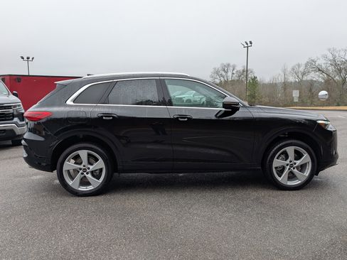 Used 2025 Audi Q5 Premium Plus w/ Premium Plus image 10