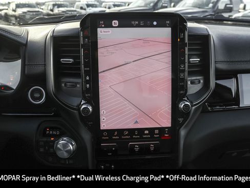 New 2026 RAM 1500 Rebel image 22