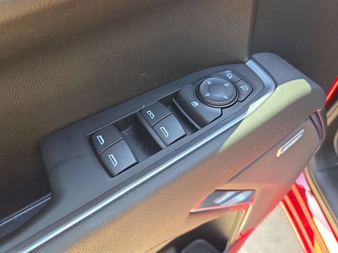 Certified 2026 Chevrolet Silverado 1500 LT Trail Boss w/ Convenience Package II AWD/4WD image 12