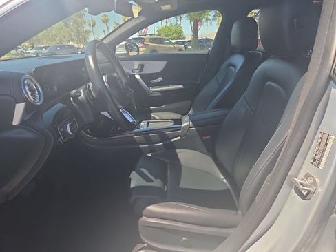 Used 2025 Mercedes-Benz CLA 250 4MATIC image 13