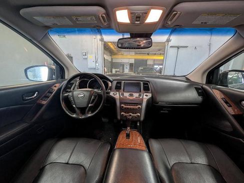 Used 2013 Nissan Murano LE w/ Platinum Pkg AWD/4WD image 32